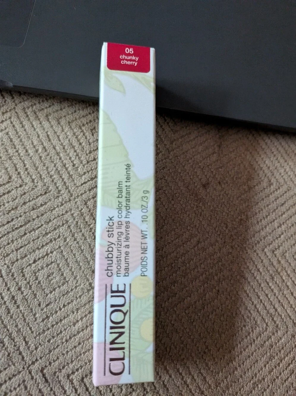 Clinique chubby stick